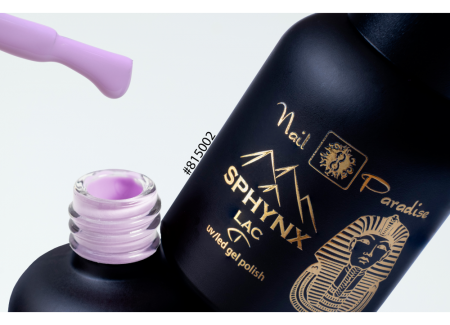 SPHYNX Lac Gel Polish - Agent 02 10ml SPHYNX Lac Gel Polish - Agent 02 10ml